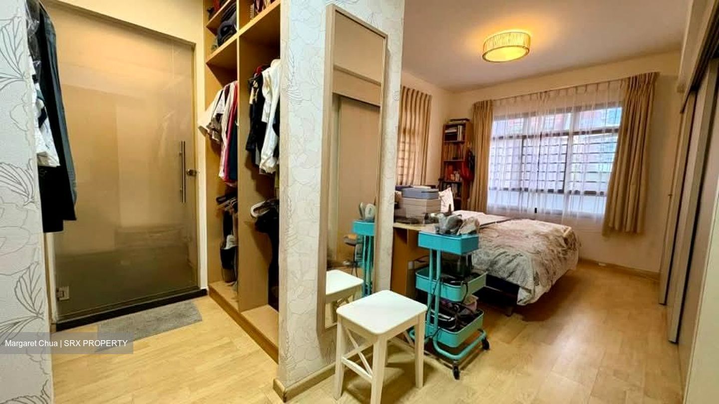 Blk 75B Redhill Road (Bukit Merah), HDB 5 Rooms #557571731